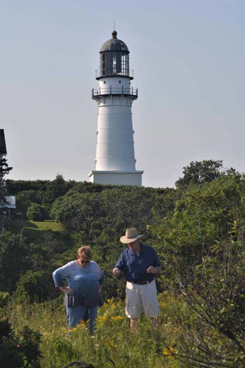 lighthouse